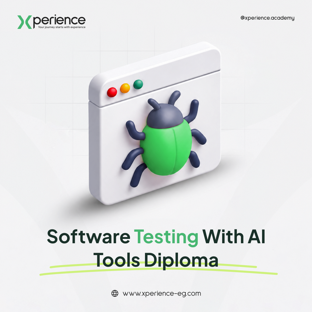 Software Testing With AI Tools