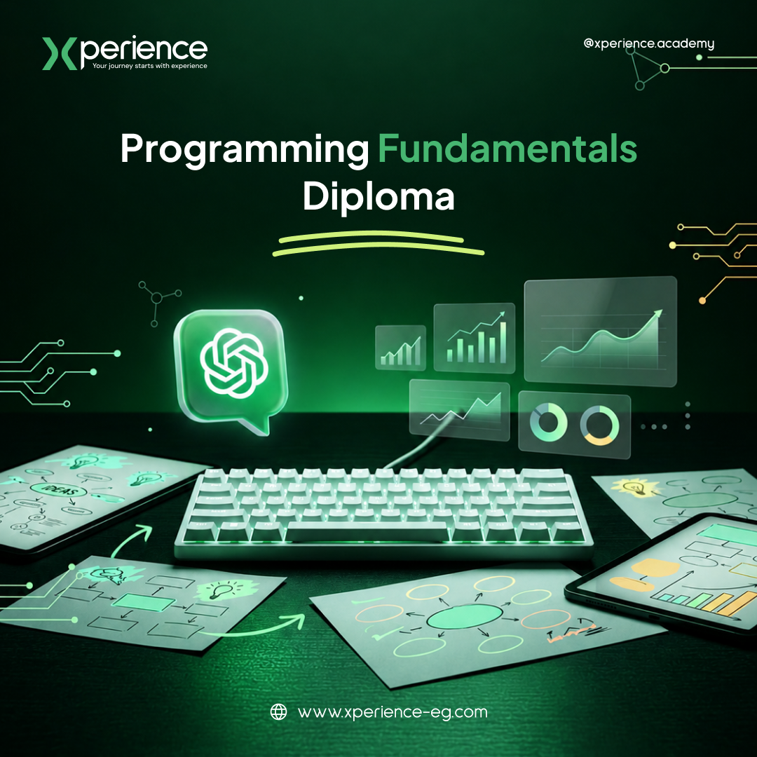 Programming Fundamentals Diploma