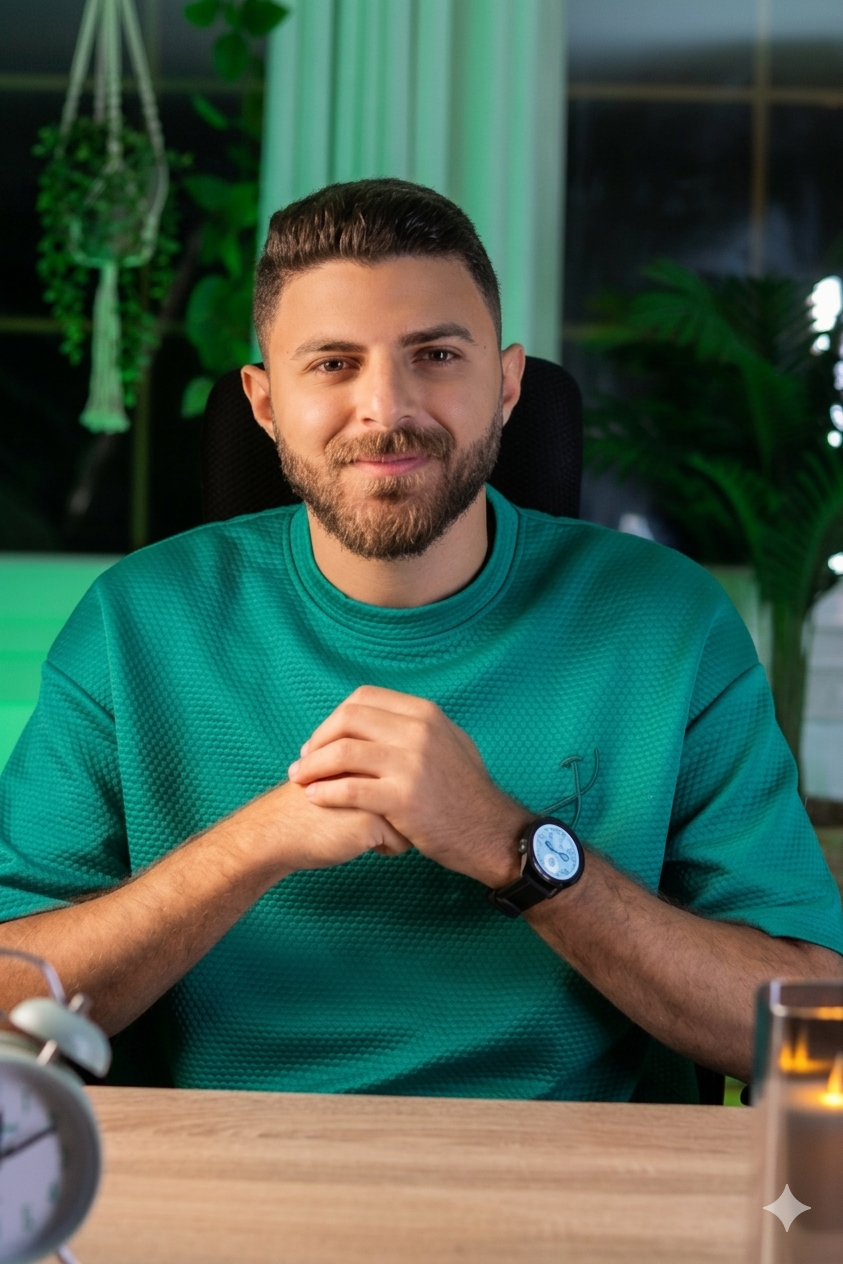 محمد الحسيني عبدالقادر