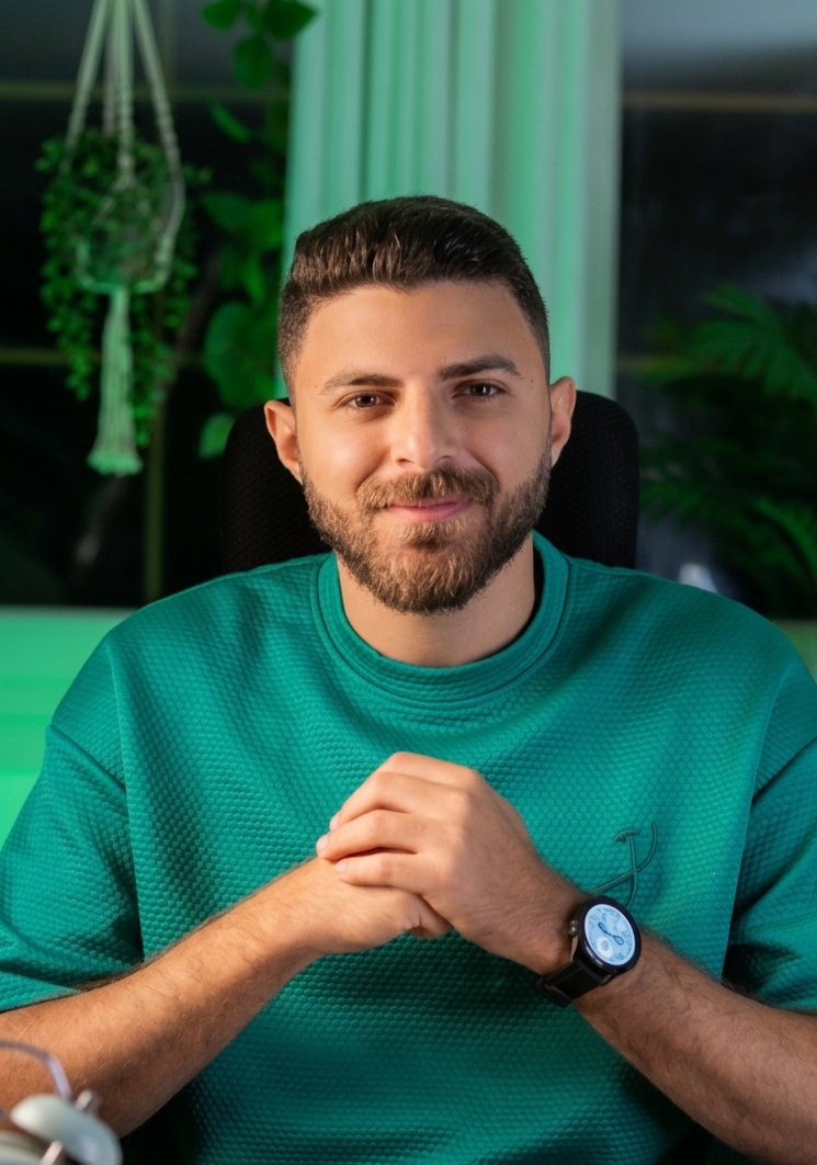 محمد الحسيني عبدالقادر