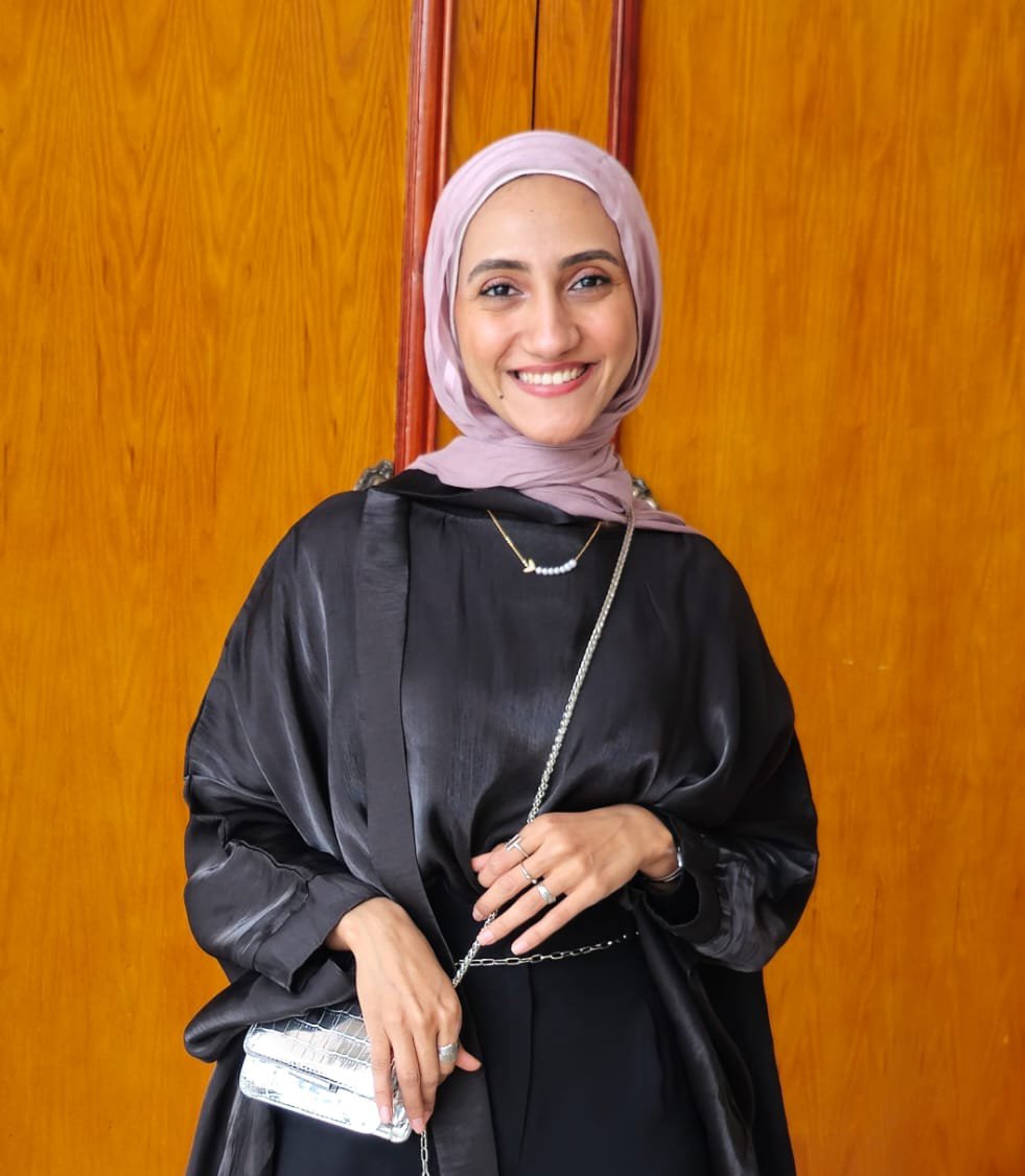 أسماء أحمد
