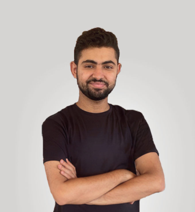 أحمد حافظ