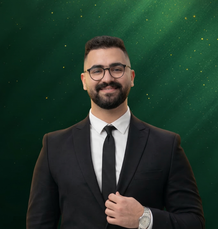 خالد هشام الليثي