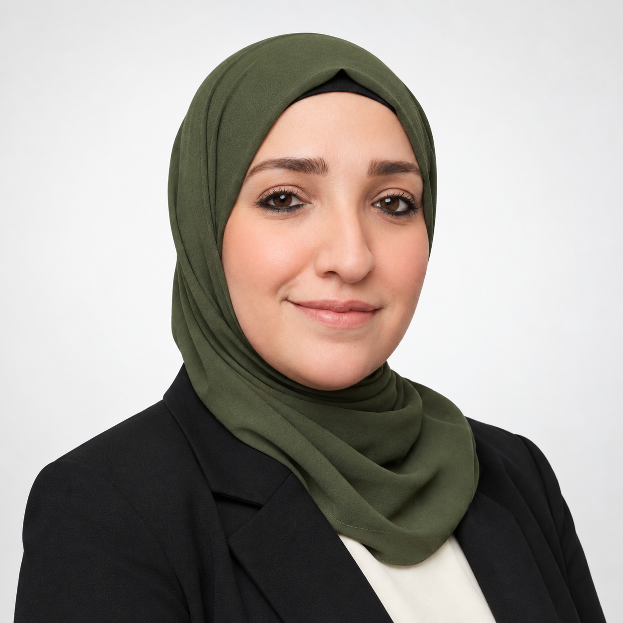 ياسمين أحمد